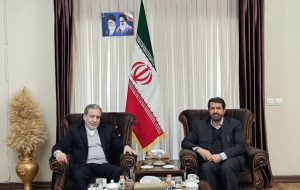 آمادگی وزارت خارجه برای استفاده از ظرفیت‌های همدان در ارتقای دیپلماسی اقتصادی