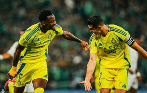 آمار ترسناک مهاجم جدید رقیب پرسپولیس آمار ترسناک مهاجم جدید رقیب پرسپولیس