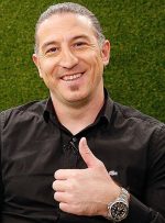 آندو سرمربی استقلال نخواهد شد! آندو سرمربی استقلال نخواهد شد!