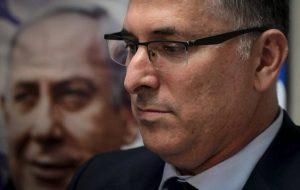 ادعاهای تکراری وزیر خارجه رژیم صهیونیستی علیه ایران