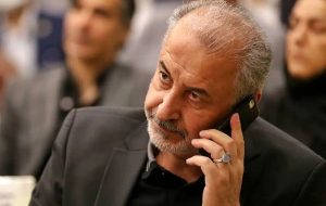 ادعای جنجالی درویش علیه محمدی و خلیلی!