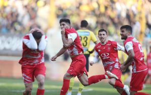 اسامی محرومان هفته ۱۹ لیگ برتر؛ ادامه محرومیت یک پرسپولیسی اسامی محرومان هفته ۱۹ لیگ برتر؛ ادامه محرومیت یک پرسپولیسی