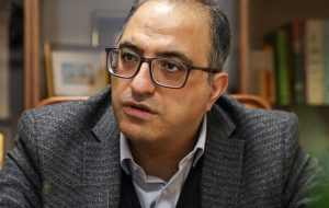 استیضاح وزیر اقتصاد در شرایط کنونی توجیهی ندارد استیضاح وزیر اقتصاد در شرایط کنونی توجیهی ندارد