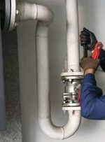 اطلاعیه قطعی گاز سه‌شنبه ۳۰ بهمن ۱۴۰۳ / گاز این مناطق ۱۲ ساعت قطع می‌شود