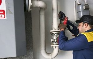 اطلاعیه قطعی گاز سه‌شنبه ۳۰ بهمن ۱۴۰۳ / گاز این مناطق ۱۲ ساعت قطع می‌شود