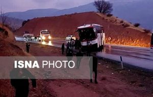 افزایش مرگ‌ومیر ناشی از حوادث ترافیکی نسبت به دوران کرونا/ نقش خواب‌آلودگی در تصادف‌های مرگبار