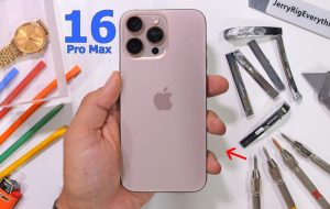 افزایش نجومی قیمت آیفون ۱۶ در بازار ایران افزایش نجومی قیمت آیفون ۱۶ در بازار ایران