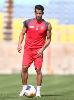 افشاگری آل‌کثیر از اختلاف با گاریدو؛ وقتی سرمربی پرسپولیس عیسی را تهدید کرد!