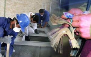 اقلام سبد معیشتی تغییر کرد؛ تشکیل جلسه کمیته مزد ۲۹ بهمن-راهبرد معاصر