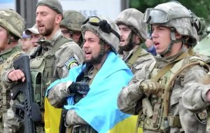 اوکراین، افغانستان دوم شد؟ – هوشمند نیوز