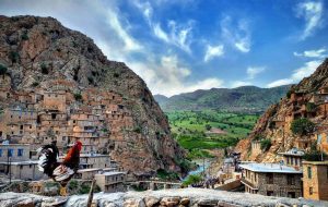 ایران ۸ روستای دیگر را برای ثبت جهانی معرفی کرد