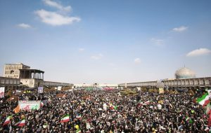 بازتاب جشن ۴۶ سالگی انقلاب اسلامی در رسانه‌های عربی