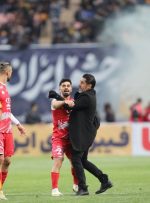 باشگاه پرسپولیس: مدعی فرهنگ، اخلاق را باخت!