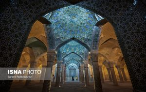 بررسی پرونده ثبت جهانی مساجد تاریخی ایران در شیراز