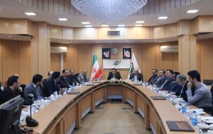 بررسی چالش‌های «صنعت دام و طیور» در بیست و نُهمین میز صنعت