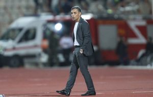 برکناری رسول خطیبی از مدیرعاملی باشگاه پیکان!