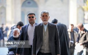 برگزاری هفته فرهنگی ایران در قطر با حضور وزیر فرهنگ و ارشاد اسلامی برگزاری هفته فرهنگی ایران در قطر با حضور وزیر فرهنگ و ارشاد اسلامی