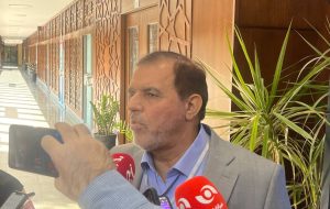 به دیوان شکایت کردیم و انتخابات باید باطل شود! به دیوان شکایت کردیم و انتخابات باید باطل شود!