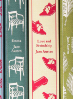 بهترین ترتیب خواندن آثار جین آستین: از غرور و تعصب تا عقل و احساس