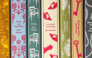 بهترین ترتیب خواندن آثار جین آستین: از غرور و تعصب تا عقل و احساس