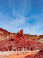 بهترین جاذبه های گردشگری هرمز در بهار