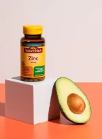 بهترین زمان مصرف زینک: صبح یا شب؟