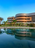 بهترین هتل های قشم: بررسی کامل و آشنایی با امکانات آن‌ها