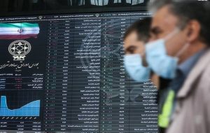 بورس تهران قد کشید/بازار سهام صعودی شد