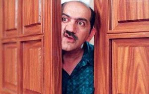 بیوگرافی حمید جبلی؛ بازیگر، کارگردان و صداپیشه محبوب ایرانی بیوگرافی حمید جبلی؛ بازیگر، کارگردان و صداپیشه محبوب ایرانی