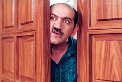 زندگی شخصی و تحصیلات حمید جبلی