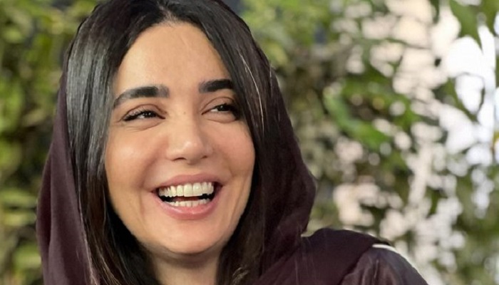 شروع فعالیت هنری هدی استواری