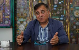 تاجرنیا: نظر هواداران هیئت مدیره سرمربی خارجی است!