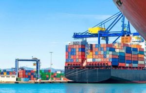 تحلیل تجارت خارجی در ایستگاه دهم‌-راهبرد معاصر