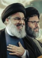 تحلیل حضور ایران و ایرانیان در تشییع شهید نصرالله: ابعاد راهبردی، هویتی و پیامدهای ژئوپلیتیکی  