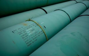 ترامپ خواهان احیای خط لوله انتقال نفت کانادا به آمریکا شد