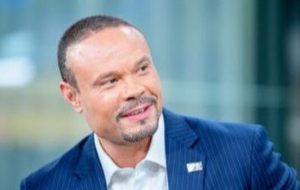 ترامپ:خبر فوق‌العاده‌ای برای نیروهای اجرای قانون و عدالت در آمریکا؛یک پادکستر را معاون «اف‌بی‌آی» تعیین کردم!/تبریک به دان!