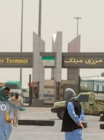 تردد بیش از ۲۶ میلیون مسافر در پایانه‌های مرزی