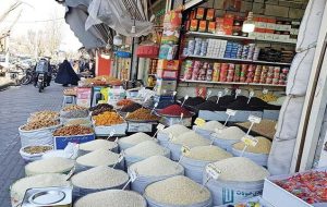 تلاطم عجیب در بازار برنج؛ قیمت برنج نجومی شد! تلاطم عجیب در بازار برنج؛ قیمت برنج نجومی شد!