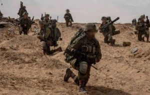 جروزالم‌پست: اسرائیل با چراغ سبز ترامپ سال‌ها در سوریه باقی می‌ماند