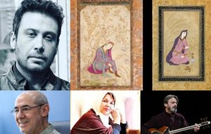 جزئیاتی از داوری جشنواره فیلم فجر، خبرهایی از محسن چاوشی و حواشی «حراج تهران» جزئیاتی از داوری جشنواره فیلم فجر، خبرهایی از محسن چاوشی و حواشی «حراج تهران»