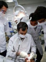 حال پزشکی کشور خوب نیست