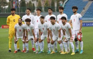 حسین عبدی انتقام پرسپولیس را از عربستان گرفت