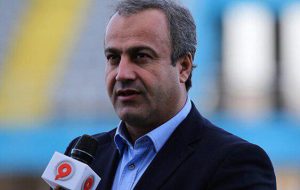 حضور کمرنگ حسین خبیری در فوتبال تهران/این کناره‌گیری عجیب است!