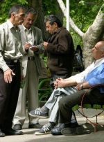 حقوق بازنشستگان امشب و عیدی آن‌ها به‌زودی واریز می‌شود-راهبرد معاصر