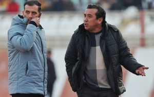 حمایت خداداد از بیرانوند؛ توپ پله شد، او مقصر نبود!