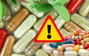 خطر تشدید کبد چرب با داروهای مسکن و گیاهی نامعتبر