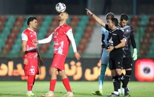 خوشحالی رونالدو هم کپی بود! خوشحالی رونالدو هم کپی بود!