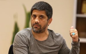 دبیر: کار فدراسیون کشتی فقط ساخت‌وساز نیست/ همه رشته‌ها می توانند مدال المپیک بگیرند