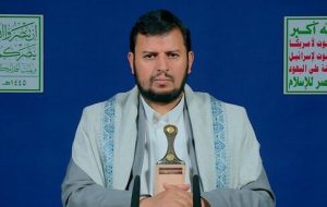 دبیرکل انصارالله: در صورت اجرای طرح «ترامپ دلقک» درباره غزه مداخله نظامی خواهیم کرد