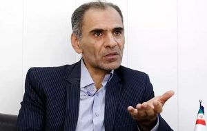 در بانکداری از ترکیه و امارات و عربستان عقب ماندیم/ ندری: هشتاد درصد تسهیلات بانکی به ۱۰ درصد مشتریان بانکها میرسد در بانکداری از ترکیه و امارات و عربستان عقب ماندیم/ ندری: هشتاد درصد تسهیلات بانکی به ۱۰ درصد مشتریان بانکها میرسد